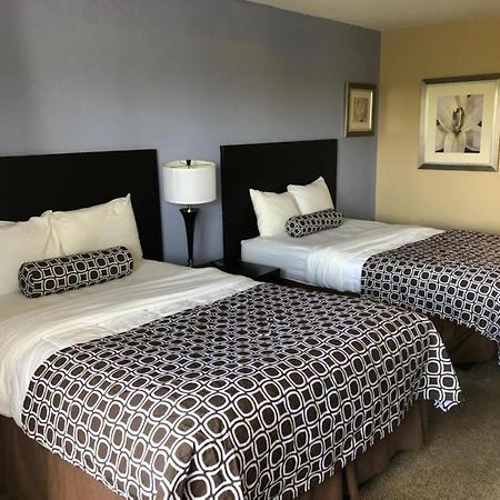 Motel 75 Monroe 外观 照片