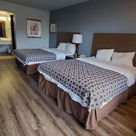 Motel 75 Monroe 外观 照片