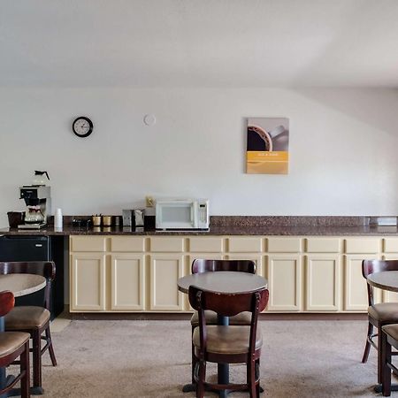Motel 75 Monroe 外观 照片